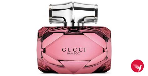 gucci bamboo perfymy|Gucci bamboo perfume for women.